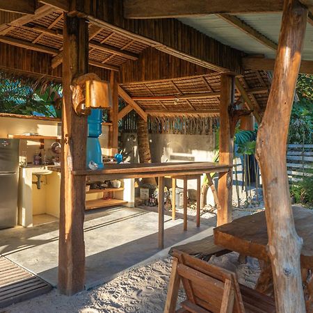 Camanolo Homestay General Luna (Surigao del Norte) Exterior foto